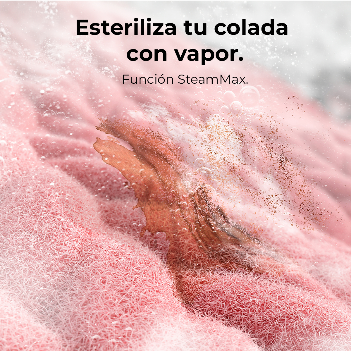 Bolero DressCode 9411 Inverter Steel | Envío, instalación y retirada RAEE gratis – foto detalle 3